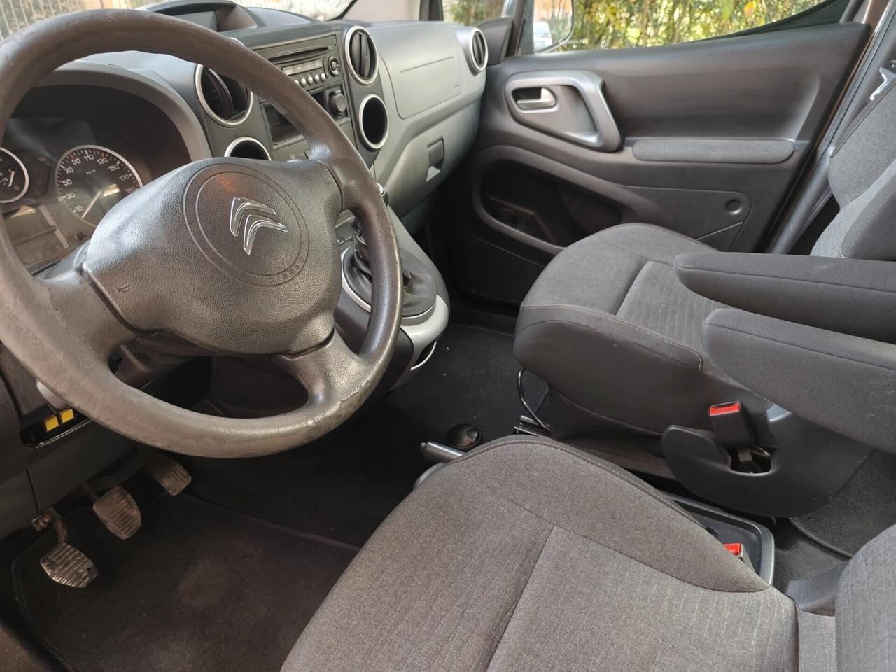 Citroen Berlingo Multispace BlueHDi 120 S&S XTR