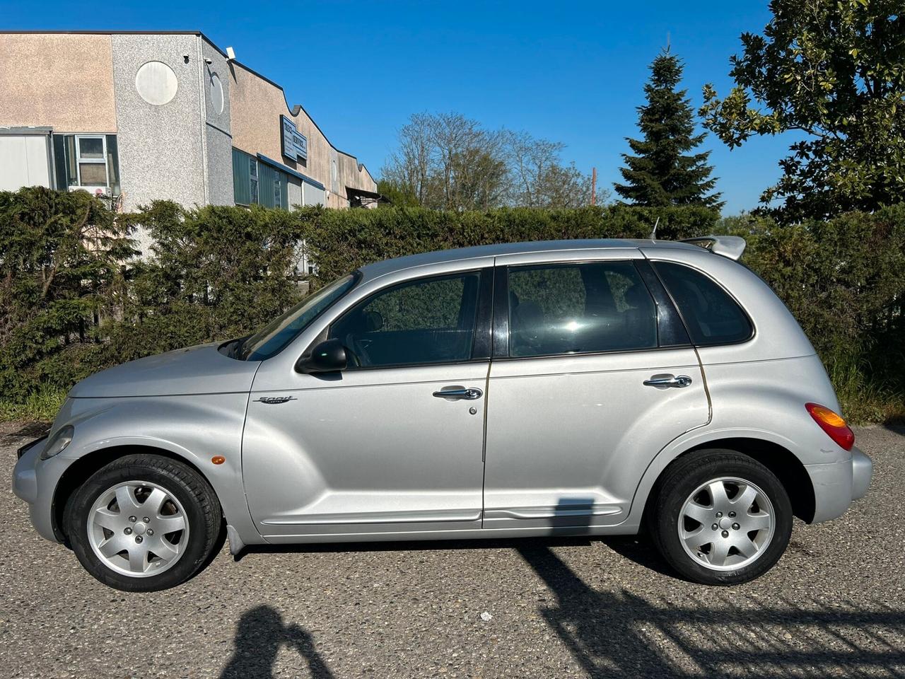 PT Cruiser 1.6 cat Classic