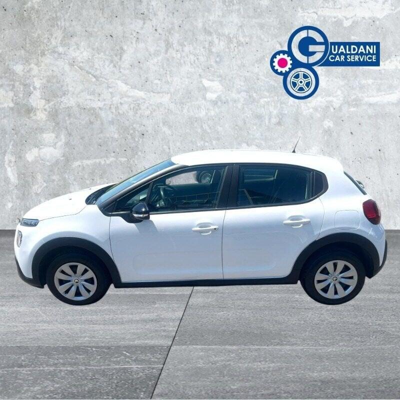 Citroën C3 C3 BlueHDi 100 S&S Feel
