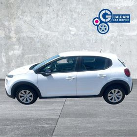 Citroën C3 C3 BlueHDi 100 S&S Feel