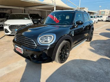 Mini Cooper D Countryman 2.0 Hype AUTOMATICO