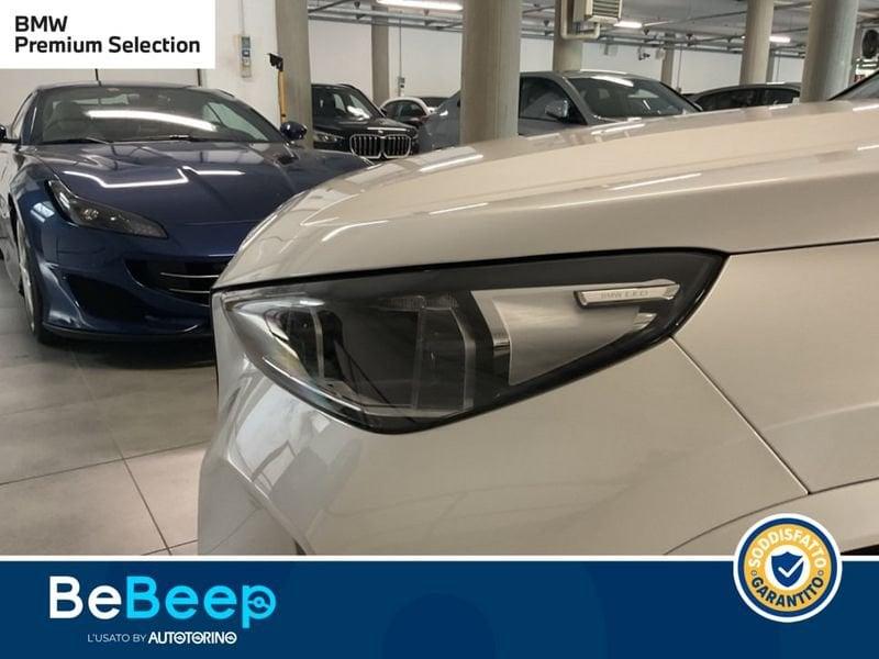 BMW X1 i I EDRIVE 20 MSPORT