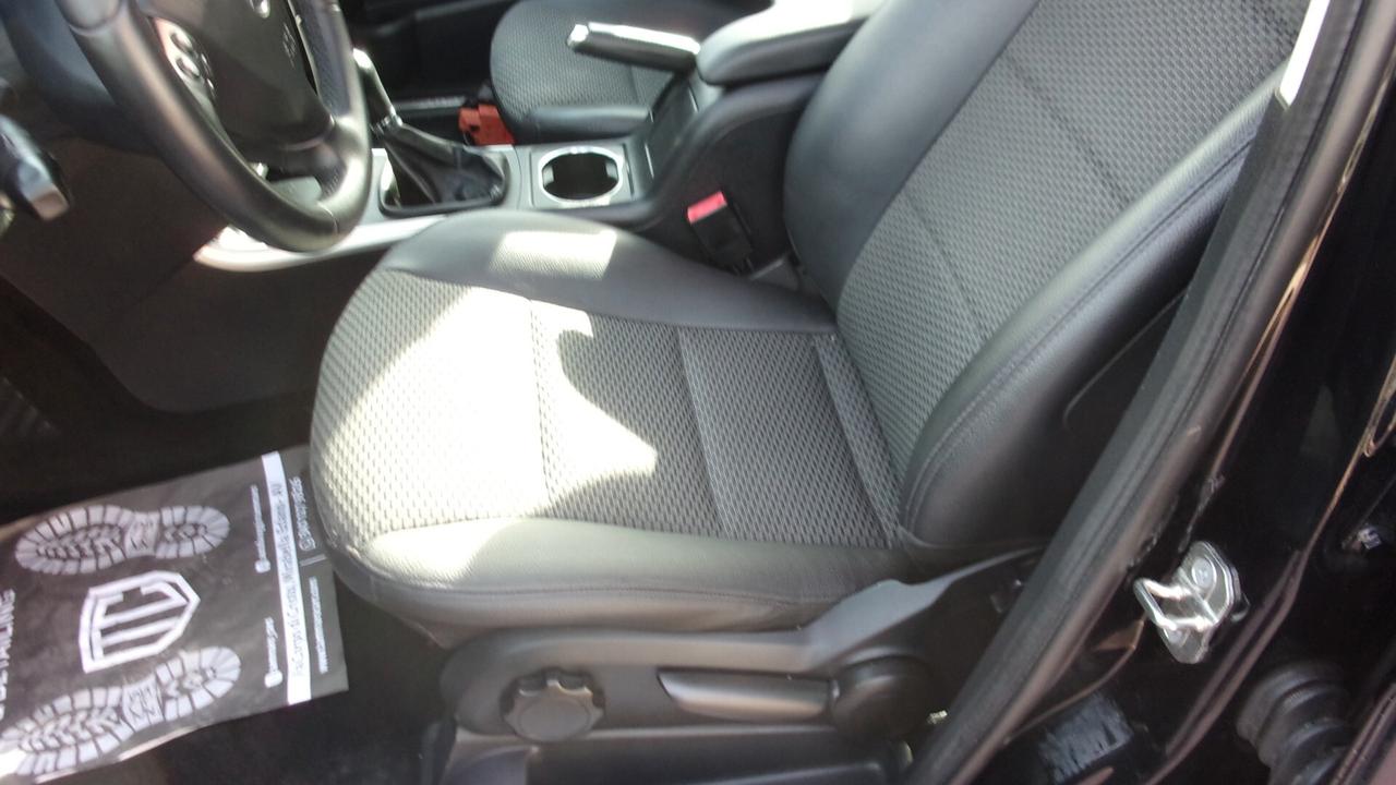 Mercedes-benz A 160 BlueEFFICIENCY Premium