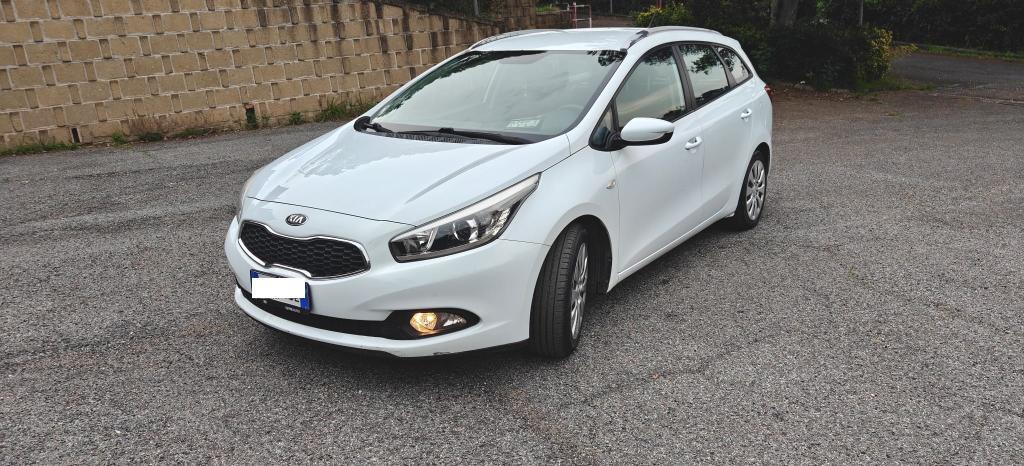 Kia Ceed SW 1.4 Cool Gpl