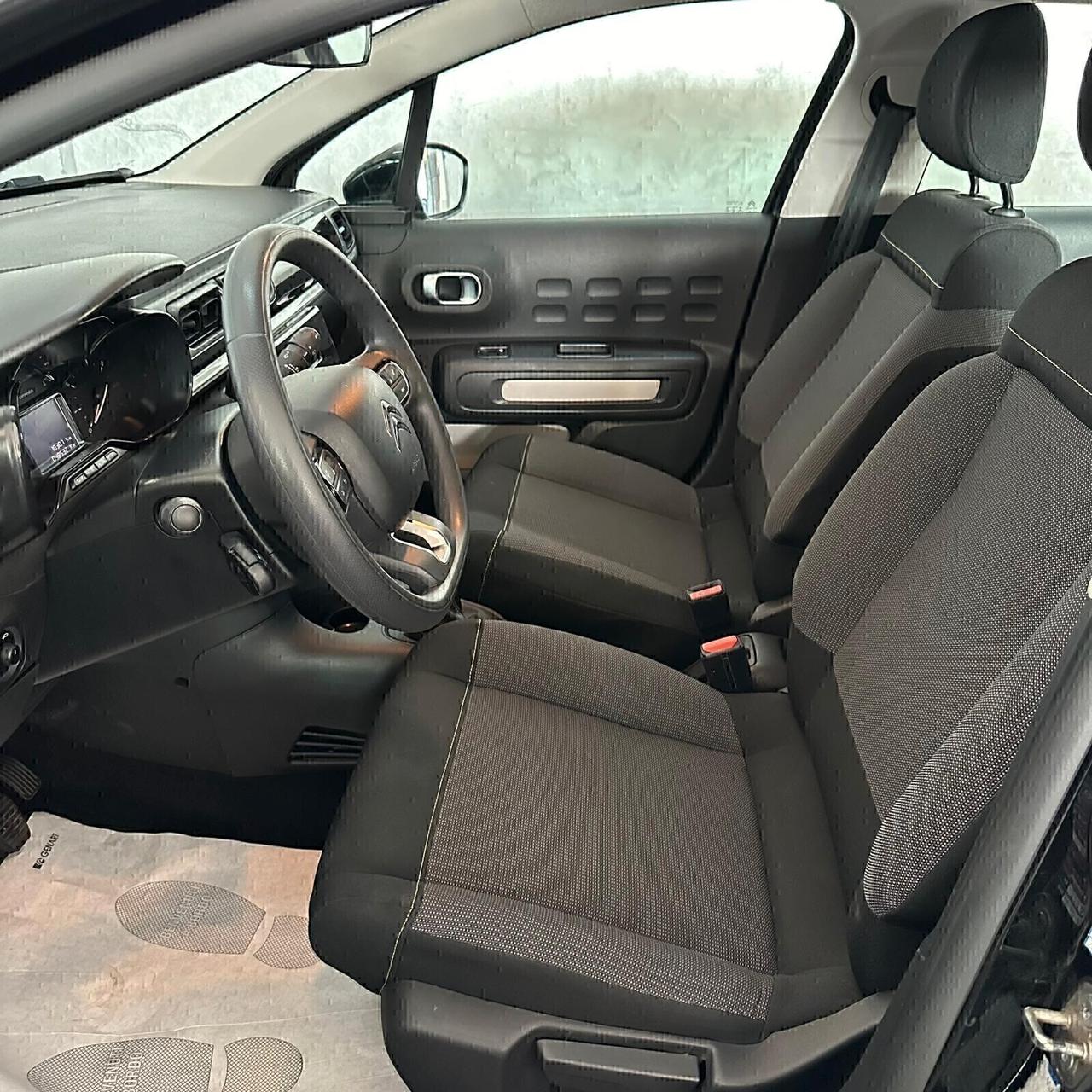 Citroen C3 1.2 PureTech