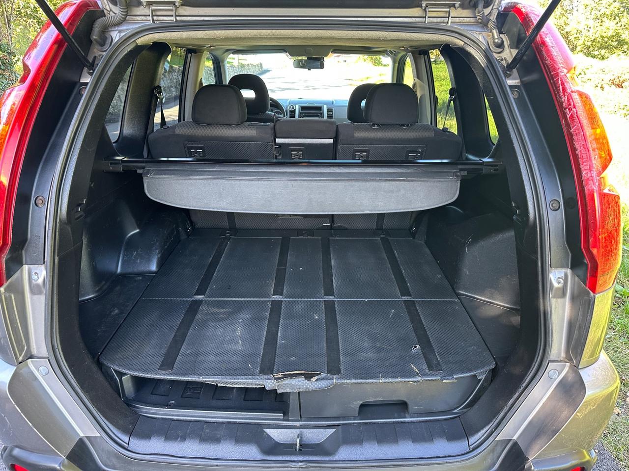 Nissan X-Trail 2.0 dCi 4x4 150CV SE - 2008