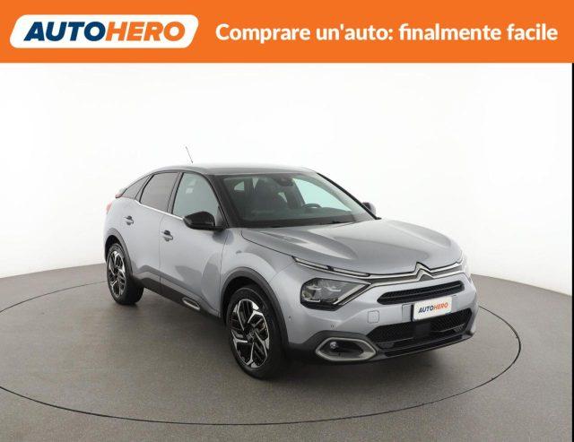 CITROEN C4 PureTech 130 S&S Shine