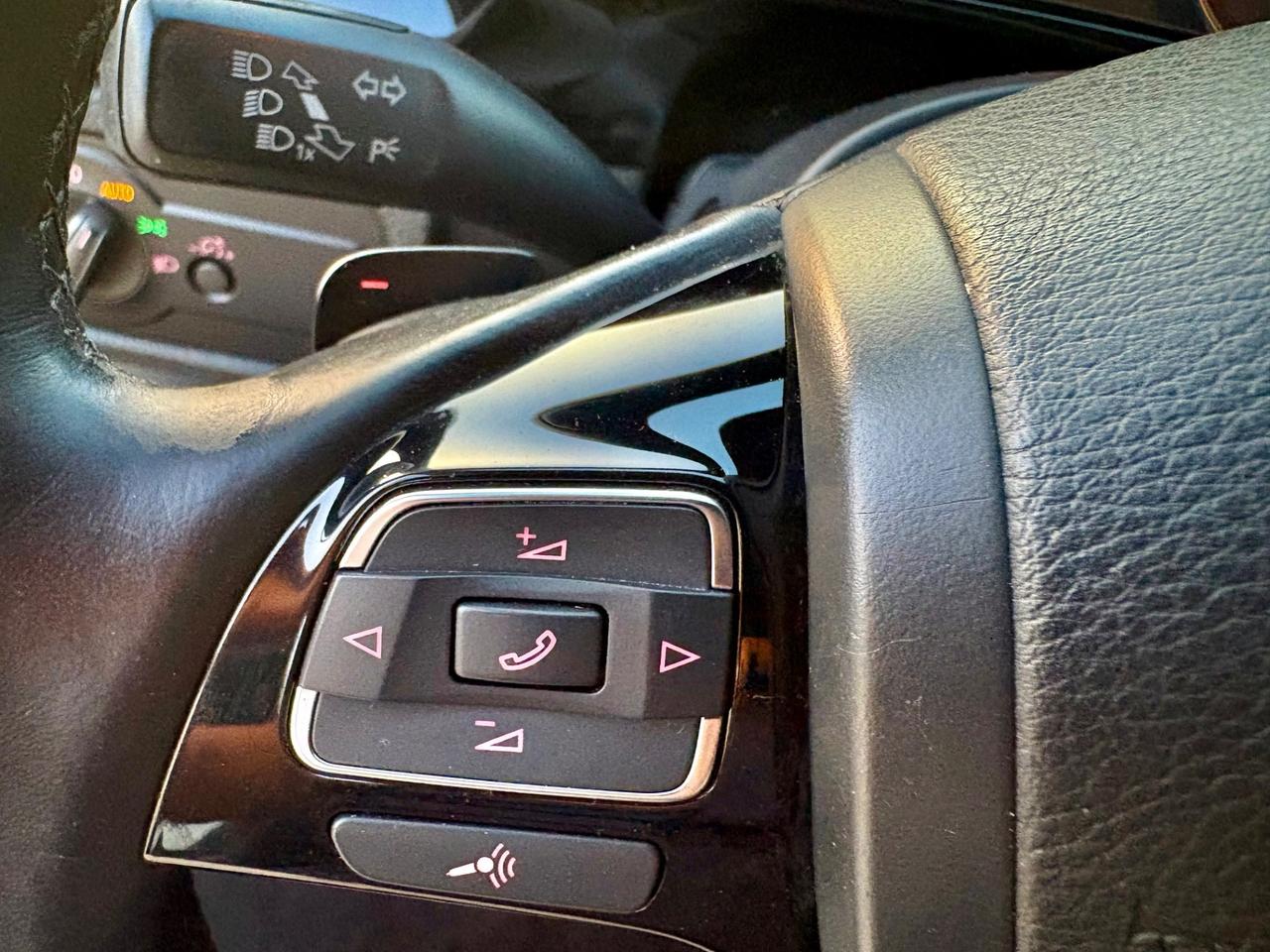 Volkswagen Touareg 3.0 TDI tiptronic BlueMotion Technology Executive