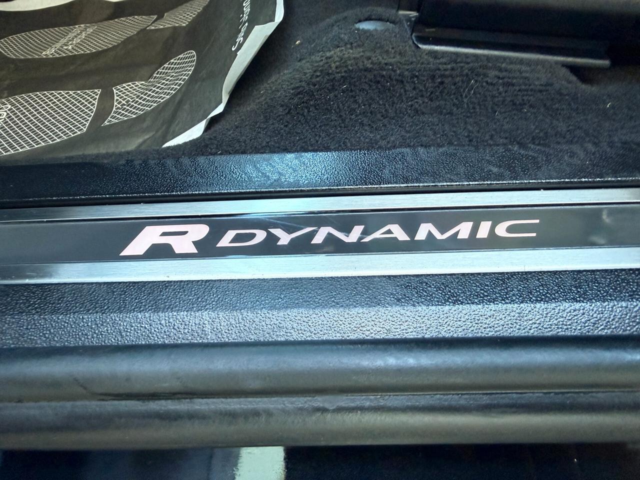 Land Rover Range Evoque 2.0d i4 mhev R-Dynamic HSE awd 204cv auto,VIRTUAL COCKPIT,APPLE CARPLAY,TELECAMERA 360, NAVI,INTERNI