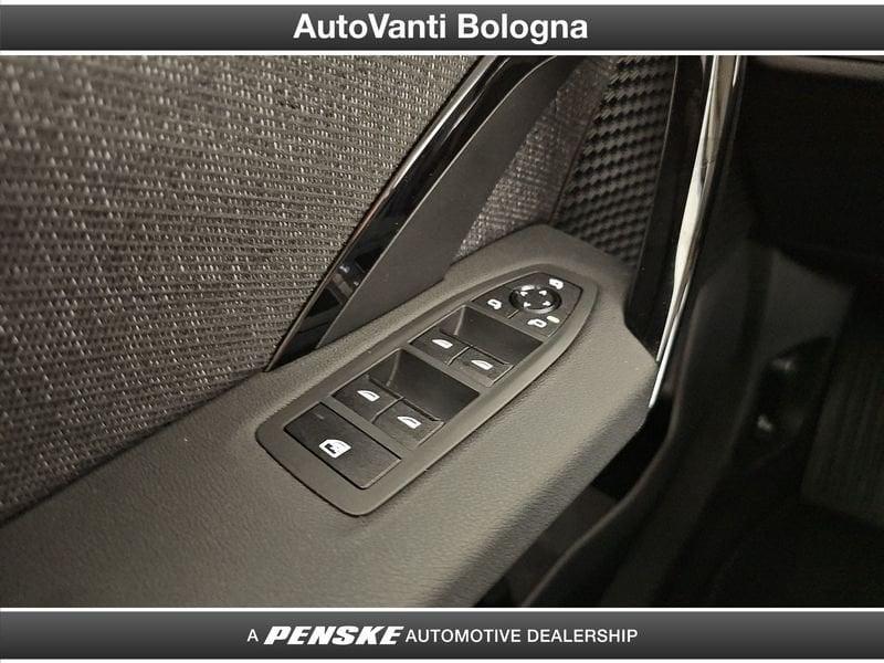 BMW X2 X2 sDrive 18d