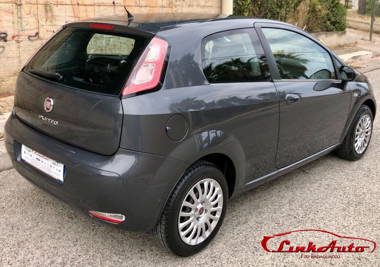 Fiat Punto evo 1.3 MULTIJET 75 CV -2013