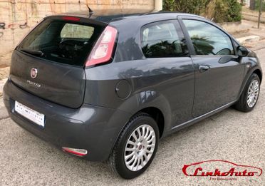 Fiat Punto evo 1.3 MULTIJET 75 CV -2013