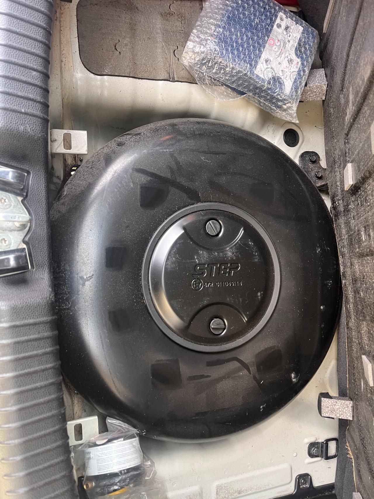 Kia Picanto 1.0 12V 5 porte City GPL