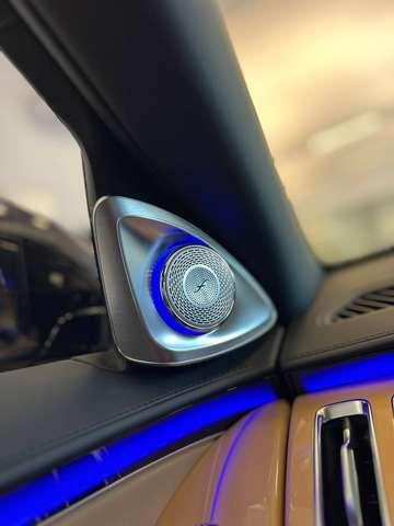 Mercedes-Benz S 680 MAYBACH Limited Edition VIRGIL ABLOH 1 DI 150 4matic