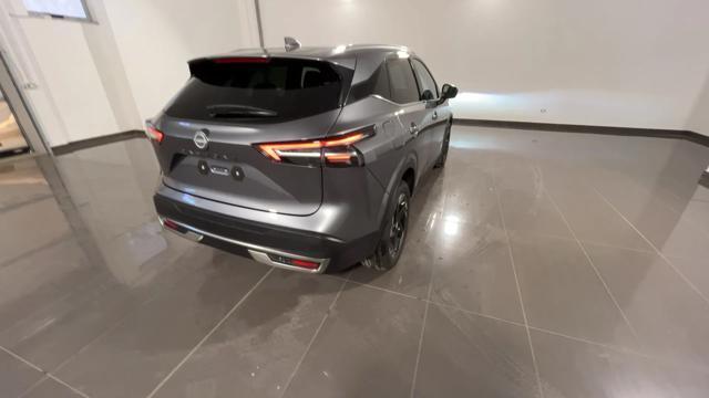 NISSAN Qashqai MHEV 158 CV Xtronic N-Connecta - VARI COLORI