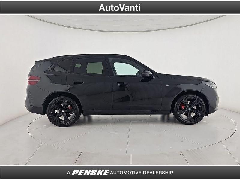 BMW X3 X3 xdrive20d MSport Pro auto