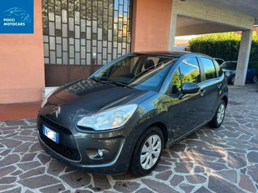 Citroen C3 1.1 Attraction