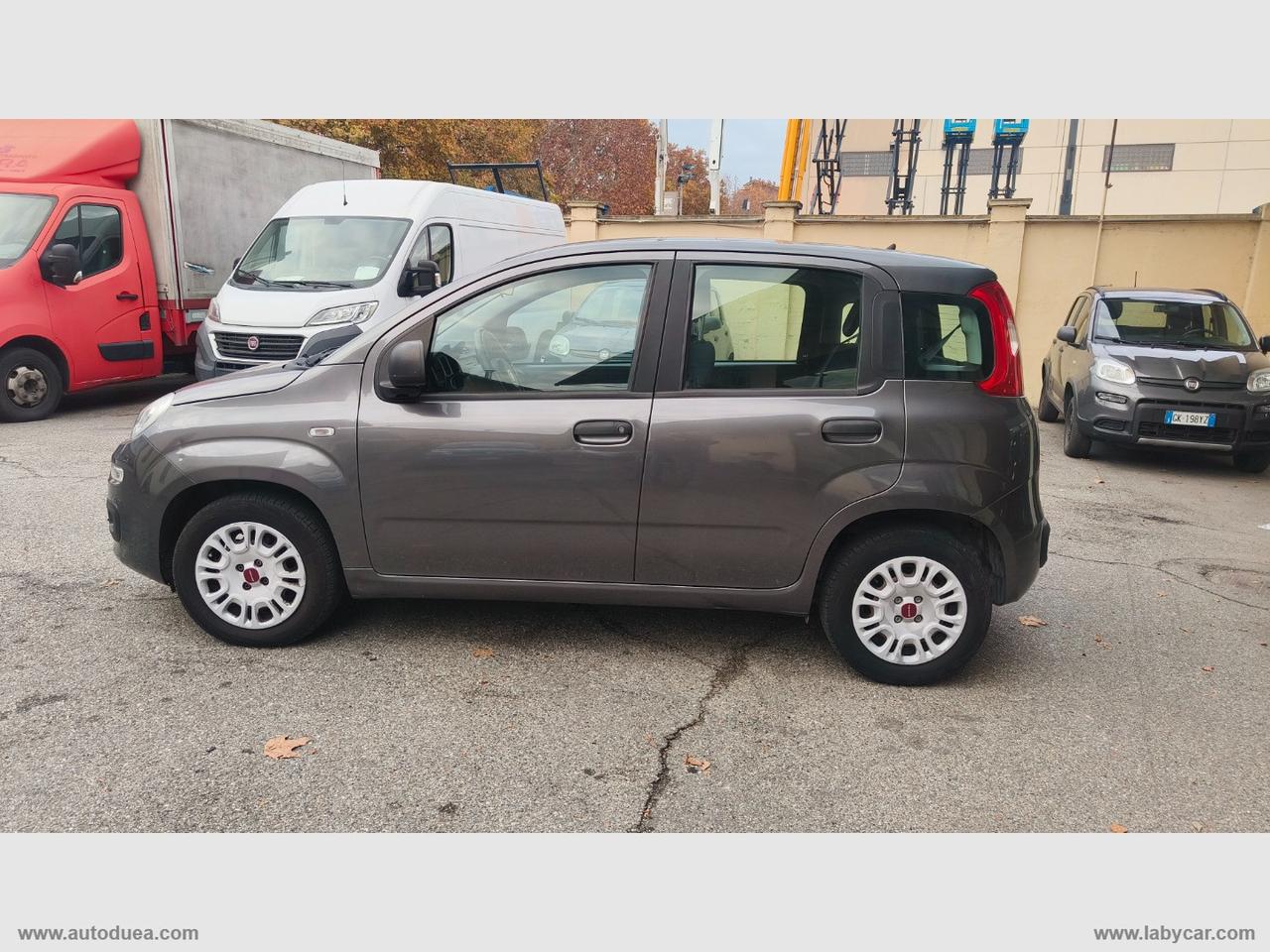 FIAT Panda 1.2 Easy NO VINCOLI
