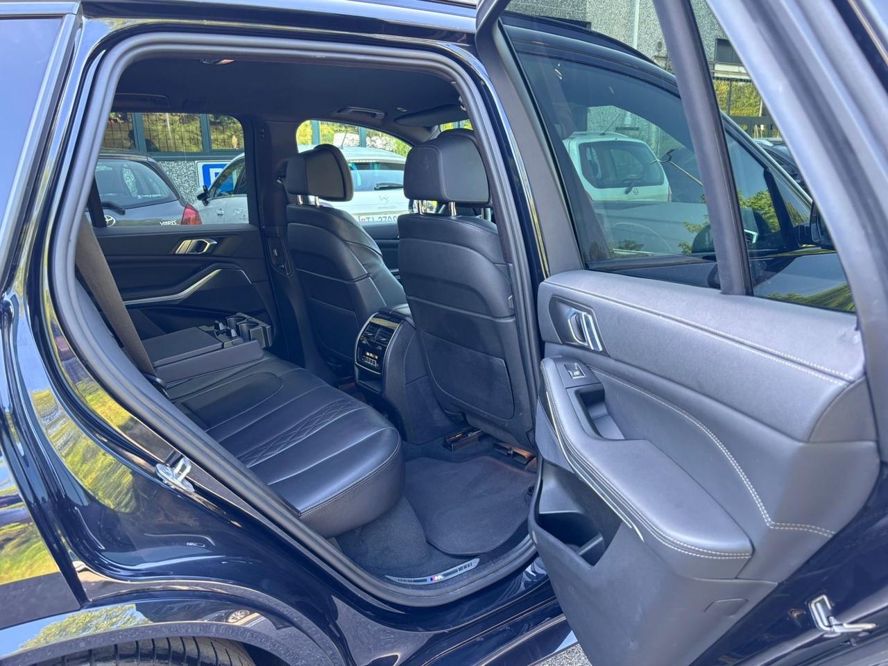 Bmw X5 xDrive45e Msport