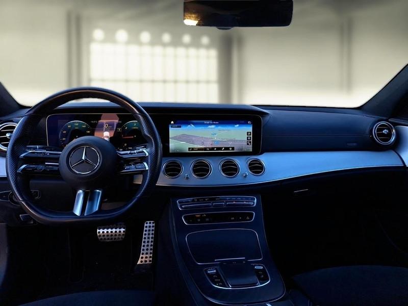 MERCEDES-BENZ E 220 d 4MATIC Mild hybrid Premium Plus WAGON