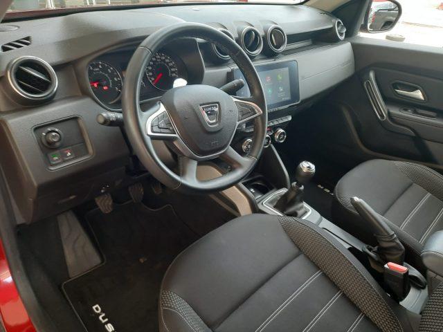 DACIA Duster 1.0 TCe GPL 4x2 Prestige
