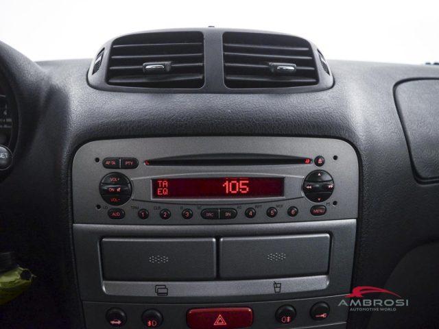ALFA ROMEO 147 1.9 JTD (120) 5 porte Progression - PER OPERATORI