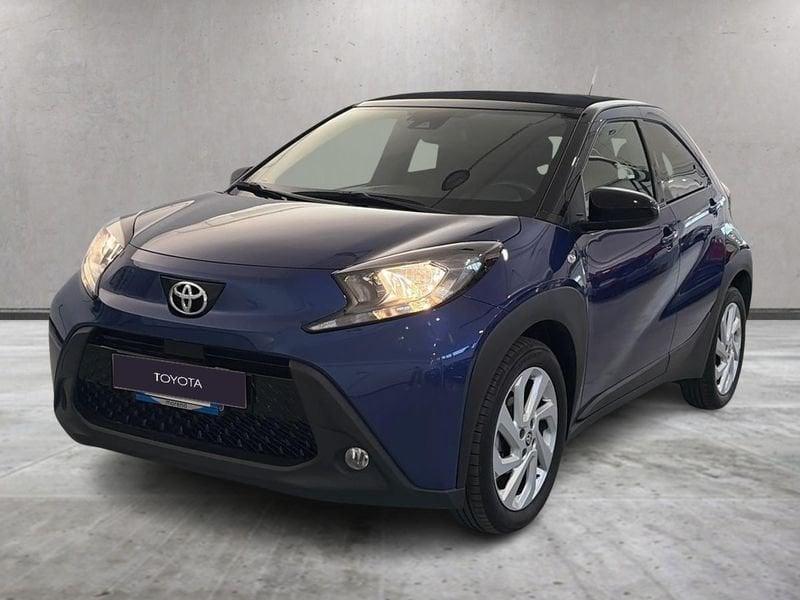 Toyota Aygo X 1.0 72cv Trend Air