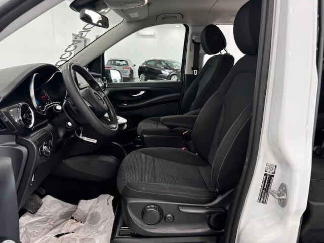 Mercedes-benz V 250 d Automatic Premium Compact