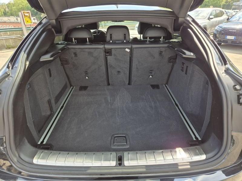 BMW X4 xdrive20d mhev 48V Msport auto