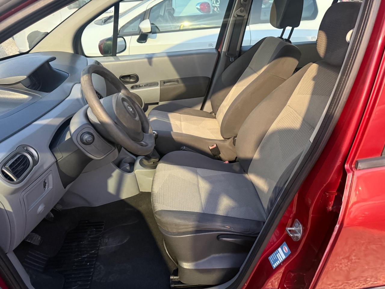 Renault Modus 1.2 16V Dynamique NEO PATENTATI