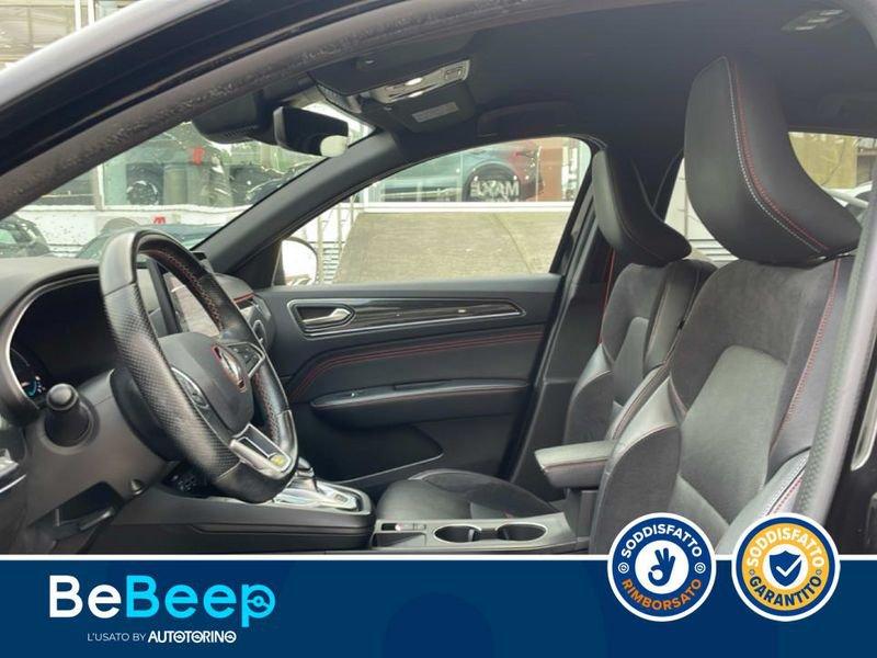 Renault Arkana 1.6 E-TECH HYBRID R.S. LINE 145CV