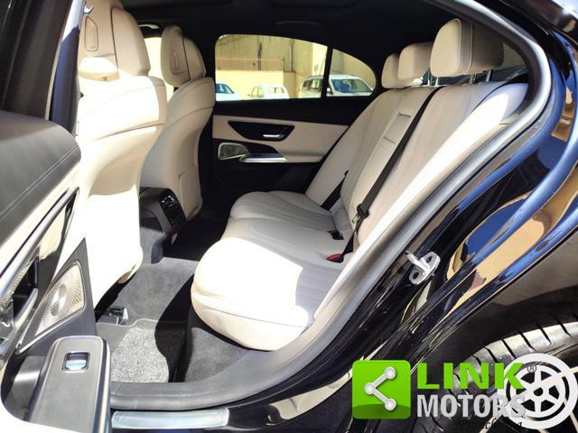MERCEDES-BENZ E 220 d Mild hybrid AMG Line Premium Plus