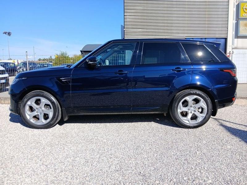 Land Rover Range Rover Sport 3.0 sdV6 HSE 249cv auto my19