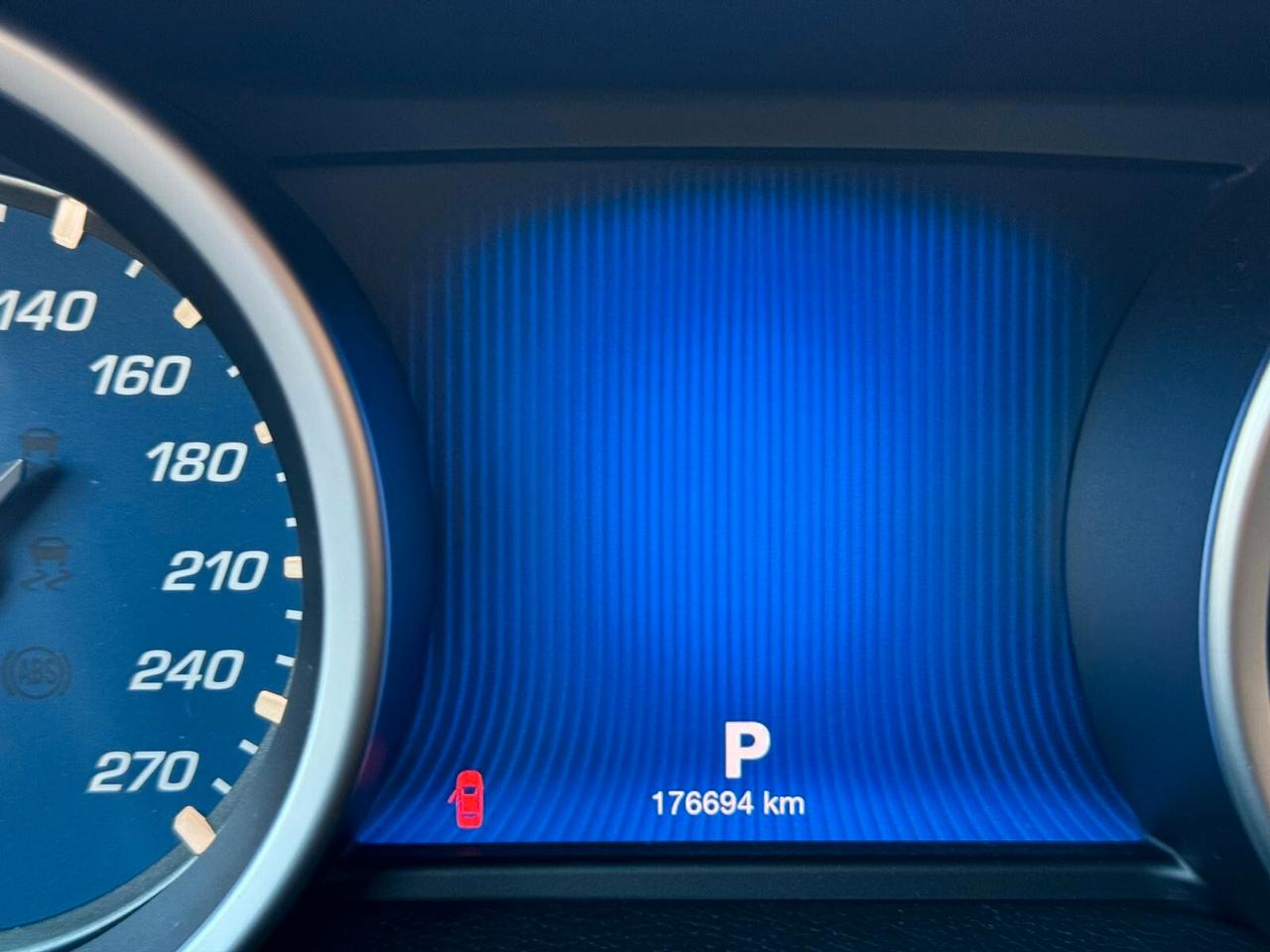 Maserati Ghibli 3.0 V6 DIESEL 250CV