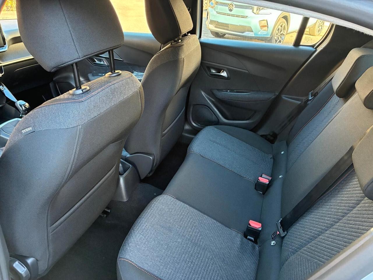 Peugeot 208 PureTech 100 Stop&Start 5 porte Style