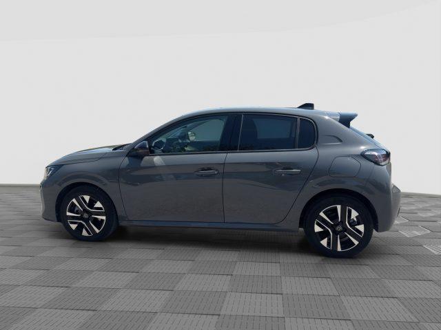 PEUGEOT 208 208 Hybrid 100 e-DCS6 Allure