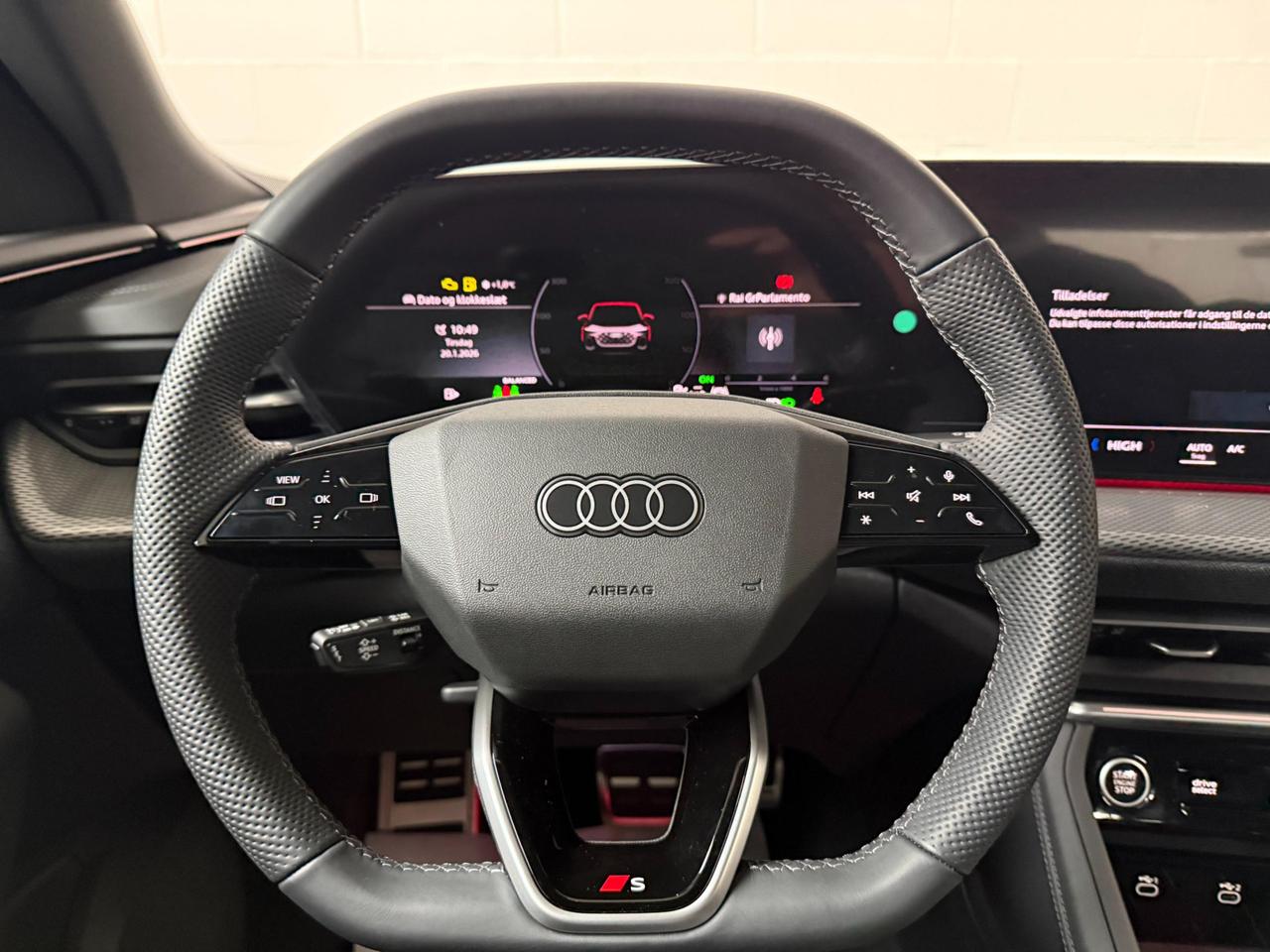 Audi Q5 SPB TDI 150 kW mHEV+ S tronic quattro S line ( € 22.000 DI SCONTO!!!!)