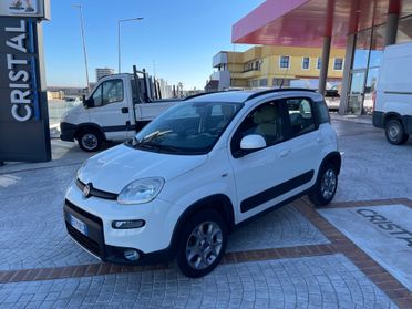 Fiat Panda 1.3 MJT S&S 4x4