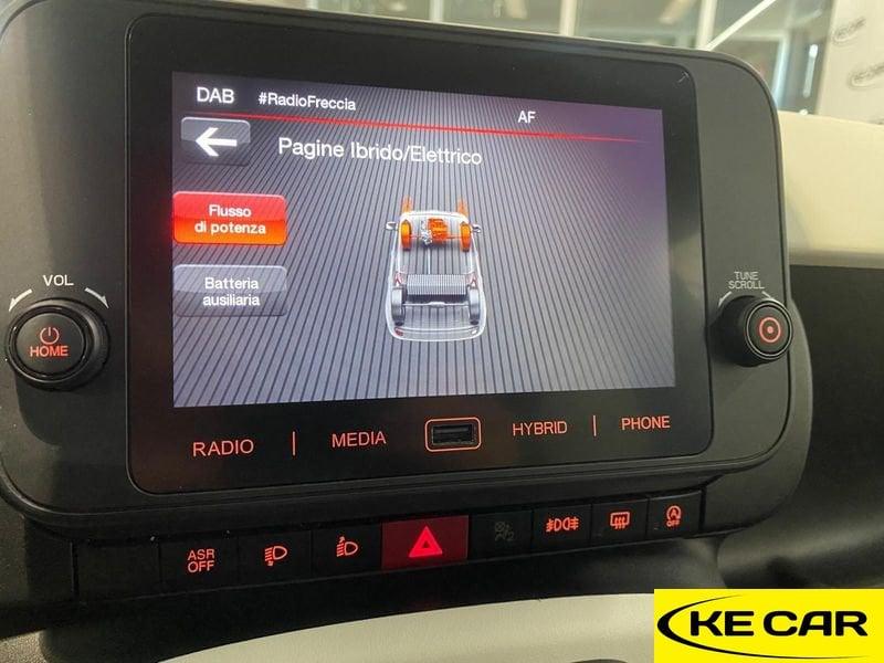 FIAT Panda 1.0 FireFly 70cv Hybrid Pandina Cross - PROMO FIAT