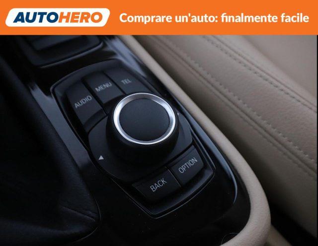 BMW 218 i Active Tourer