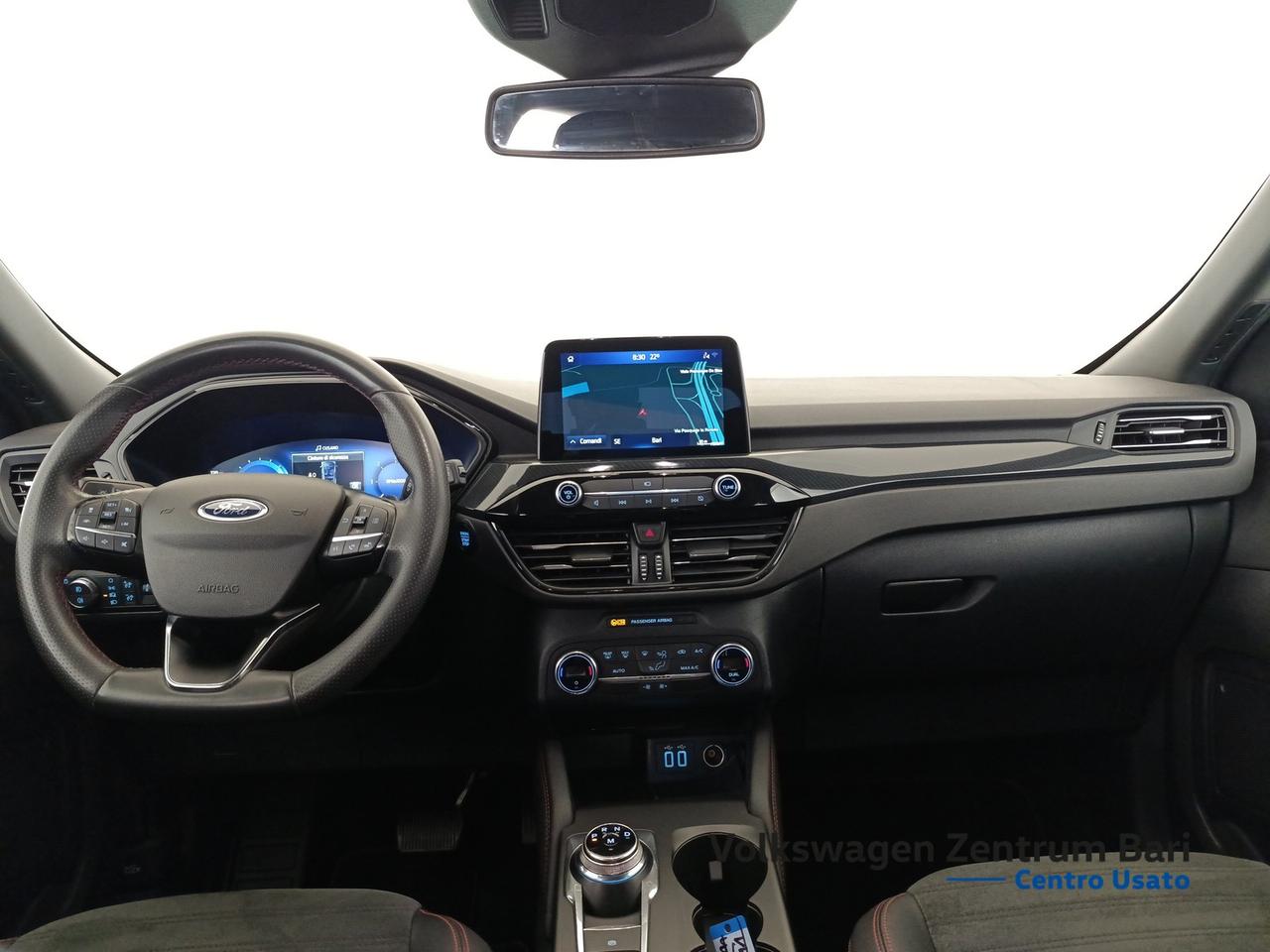 Ford Kuga 1.5 ecoblue st-line 2wd 120cv auto