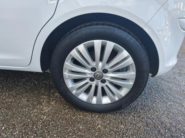 OPEL Corsa 1.2 GPL-TECH 5 Porte ( GARANZIA )