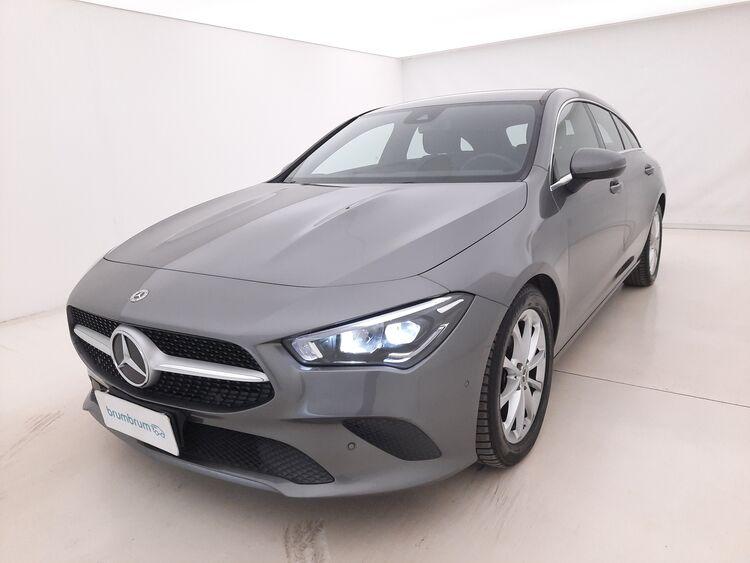 Mercedes CLA 180d Shooting Brake Business Extra Auto BR366687 2.0 Diesel 116CV