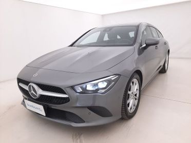 Mercedes CLA 180d Shooting Brake Business Extra Auto BR366687 2.0 Diesel 116CV