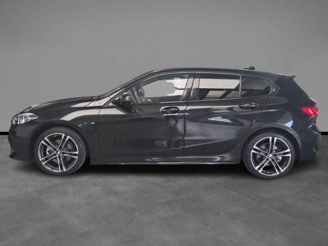 BMW 118 i 5p. Msport Aut.