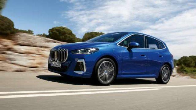 BMW 223 d 48V xDrive Active Tourer Luxury