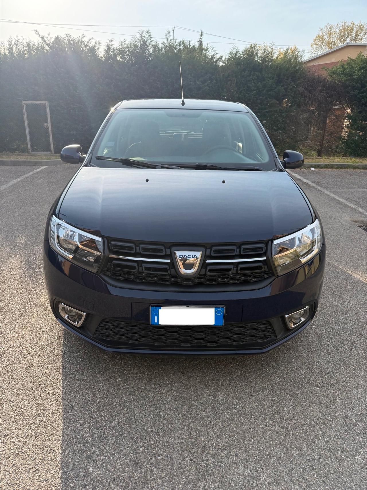 Dacia Sandero Streetway 0.9 tce Gpl - NEOPATENTATI - 12 MESI DI GARANZIA -