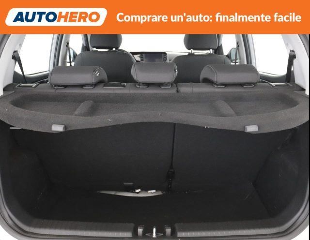 HYUNDAI i10 1.0 MPI Connectline