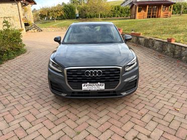 Audi Q2 30 TFSI S tronic COME NUOVA