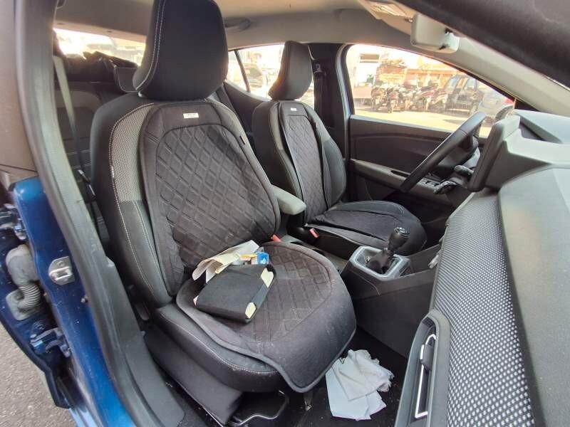 Dacia Sandero Stepway 1.0 TCe 90 CV Essential
